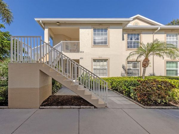 503 AUBURN LAKES CIRCLE, Unit 503, VENICE, FL 34292