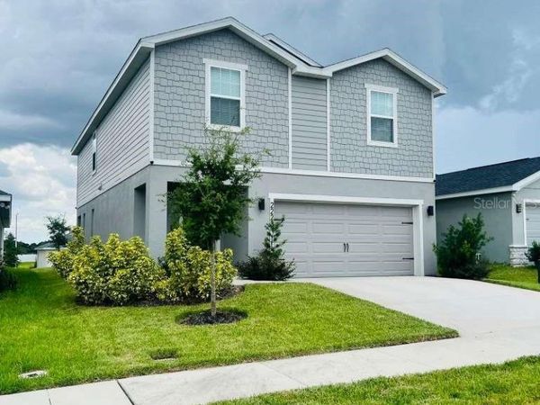 2223 ORCHID DRIVE , DAVENPORT, FL 33837