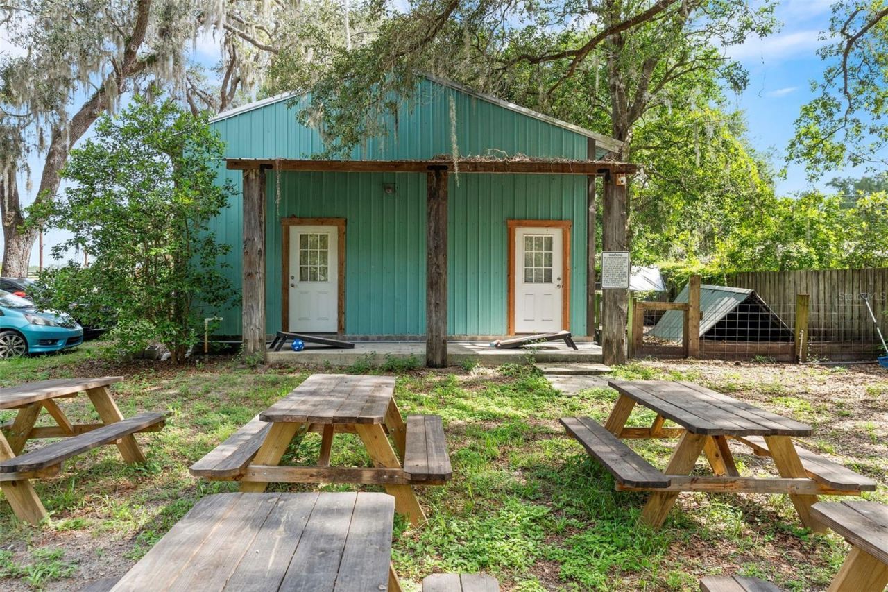 2016 Lewis Road, Leesburg, FL 34748 Photo