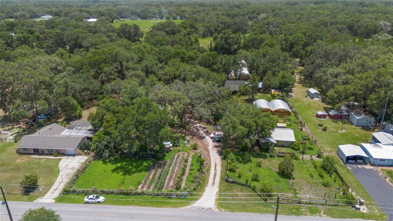2016 Lewis Road, Leesburg, FL 34748 Photo