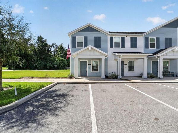 3409 SW 34TH AVENUE CIRCLE , Unit 16, OCALA, FL 34474