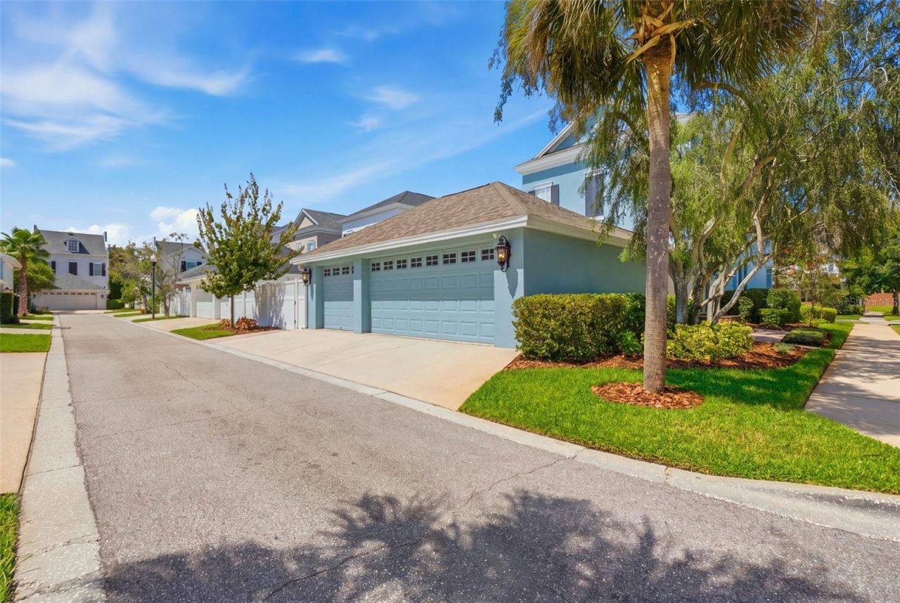 10438 Green Links Drive, Tampa, FL 33626 Photo