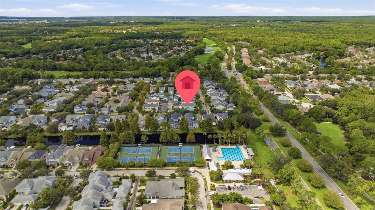 10438 Green Links Drive, Tampa, FL 33626 Photo