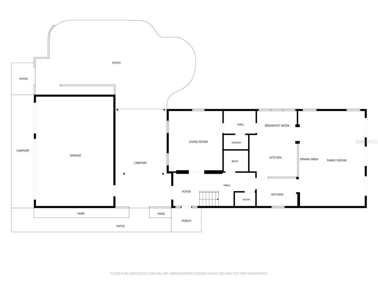 10438 Green Links Drive, Tampa, FL 33626 Photo
