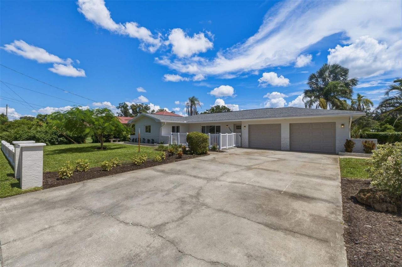 4601 46th Street N, Saint Petersburg, FL 33714 Photo