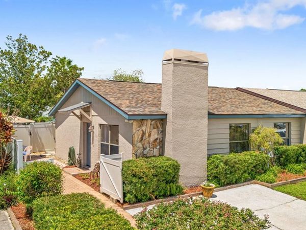 1205 MOHRLAKE DRIVE , BRANDON, FL 33511