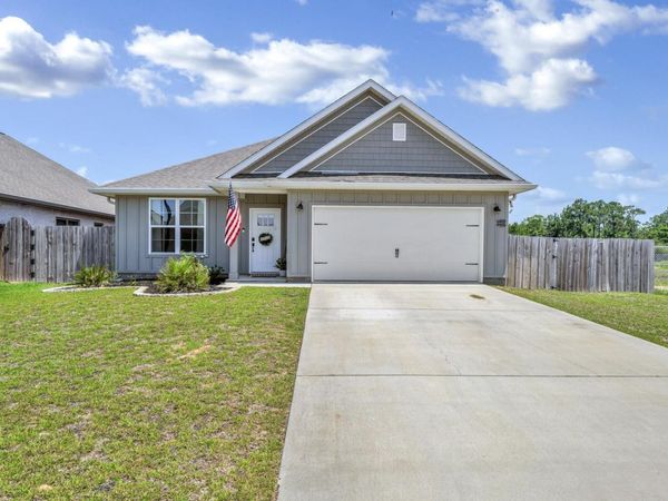 6326 Bedford Court, Gulf Breeze, FL 32563