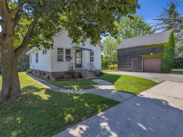 1717 Georgia Ave, Sheboygan, WI 53081