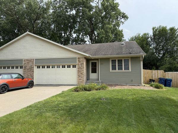 424 Callaway Blvd, Campbell, WI 54603