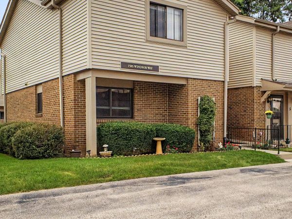 1505 Windsor Way, Unit 6, Mount Pleasant, WI 53406