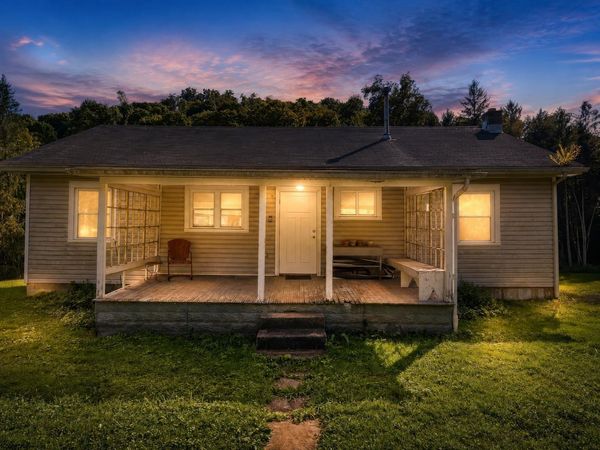 79 Liming Ridge Road, Burton, WV 26562