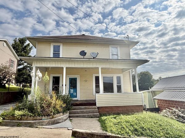 224 Bland Street, Weston, WV 26452