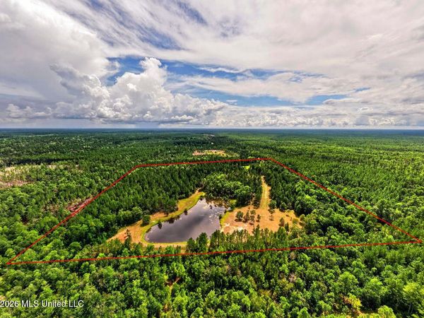 Wire Road, Vancleave, MS 39565