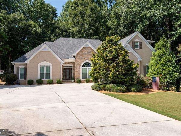 2625 Mount Olivet Court NW, Kennesaw, GA 30152