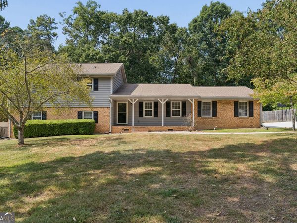 2119 Eastwood Drive, Snellville, GA 30078