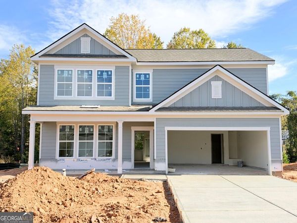 182 Cochin Drive, Statham, GA 30666