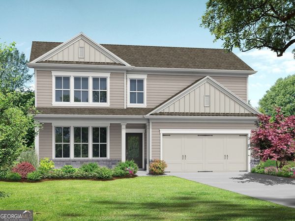 182 Cochin Drive, Statham, GA 30666