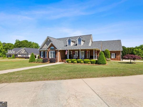 1350 Woodland Road, Thomaston, GA 30286