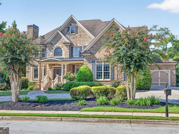 882 Pathview Court, Dacula, GA 30019