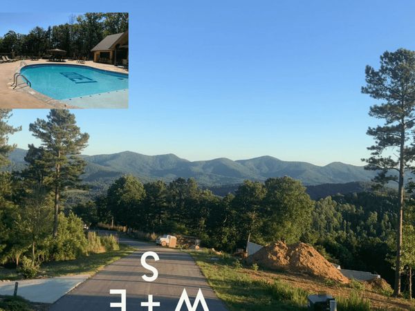 0 MILE HIGH, Blairsville, GA 30512