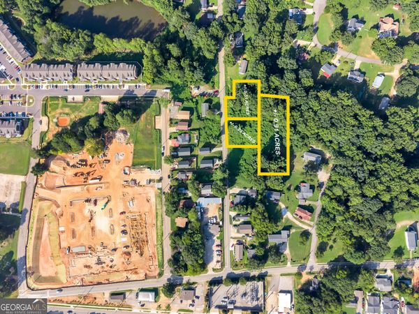 1328 Brown Street, Gainesville, GA 30507
