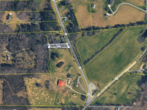 0 95 Highway, Lafayette, GA 30728