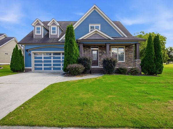 8867 Skybrook Drive , Ooltewah, TN 37363