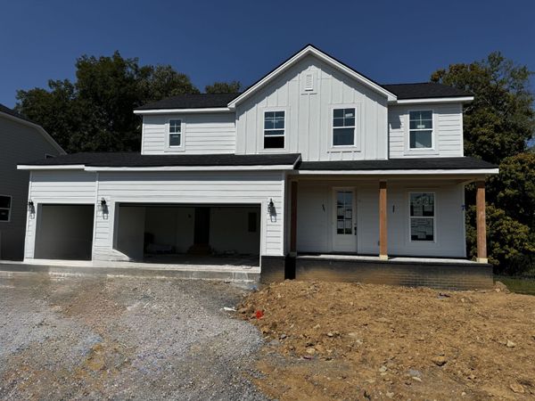 221 Rose Hannah Drive, Gallatin, TN 37066