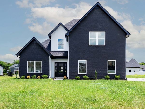 10109 Forkhorn Ln , Bell Buckle, TN 37020