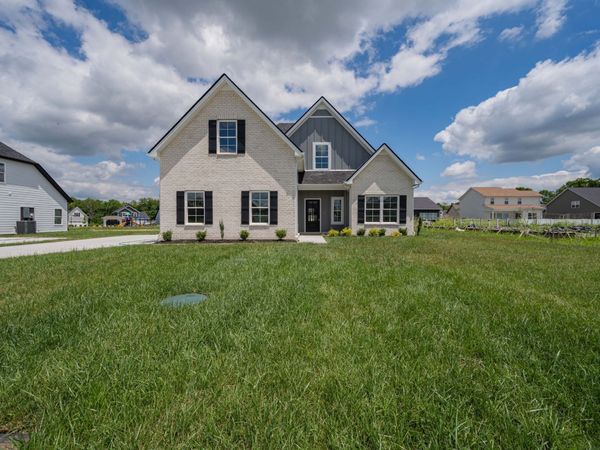 10111 Forkhorn Ln , Bell Buckle, TN 37020