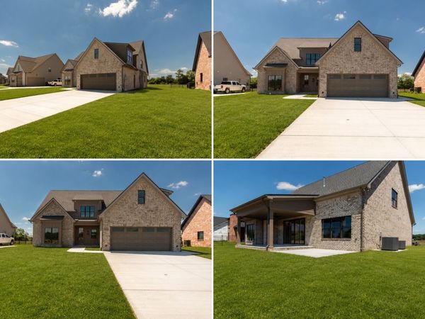 5528 Sinclair St , Murfreesboro, TN 37127