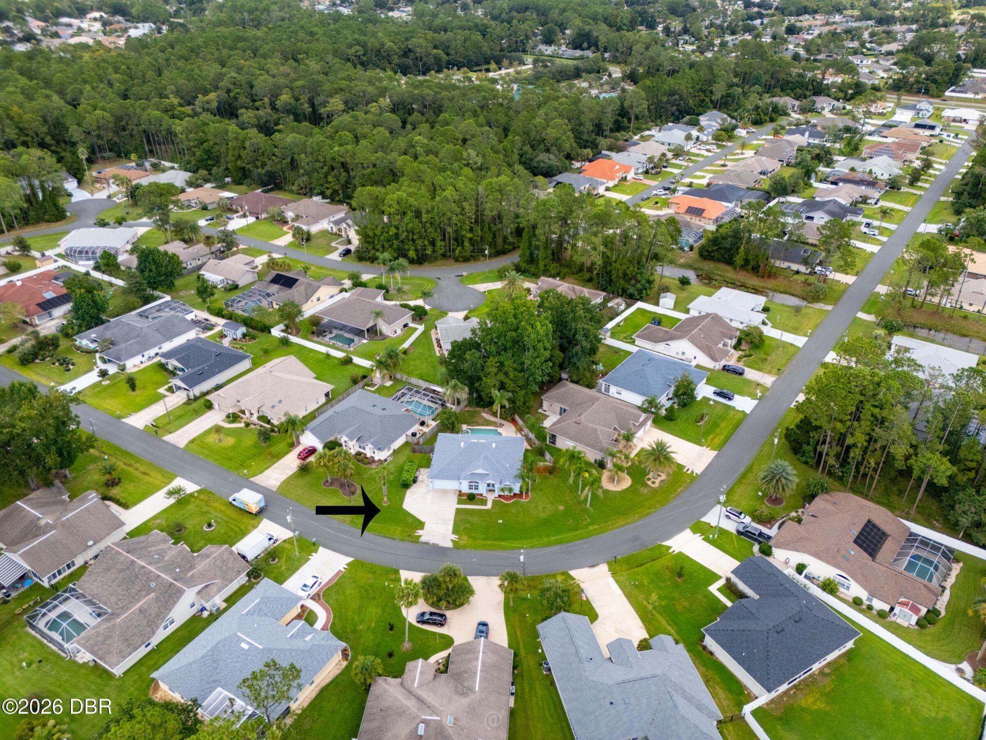 34 Woodholme Lane, Palm Coast, FL 32164 Photo