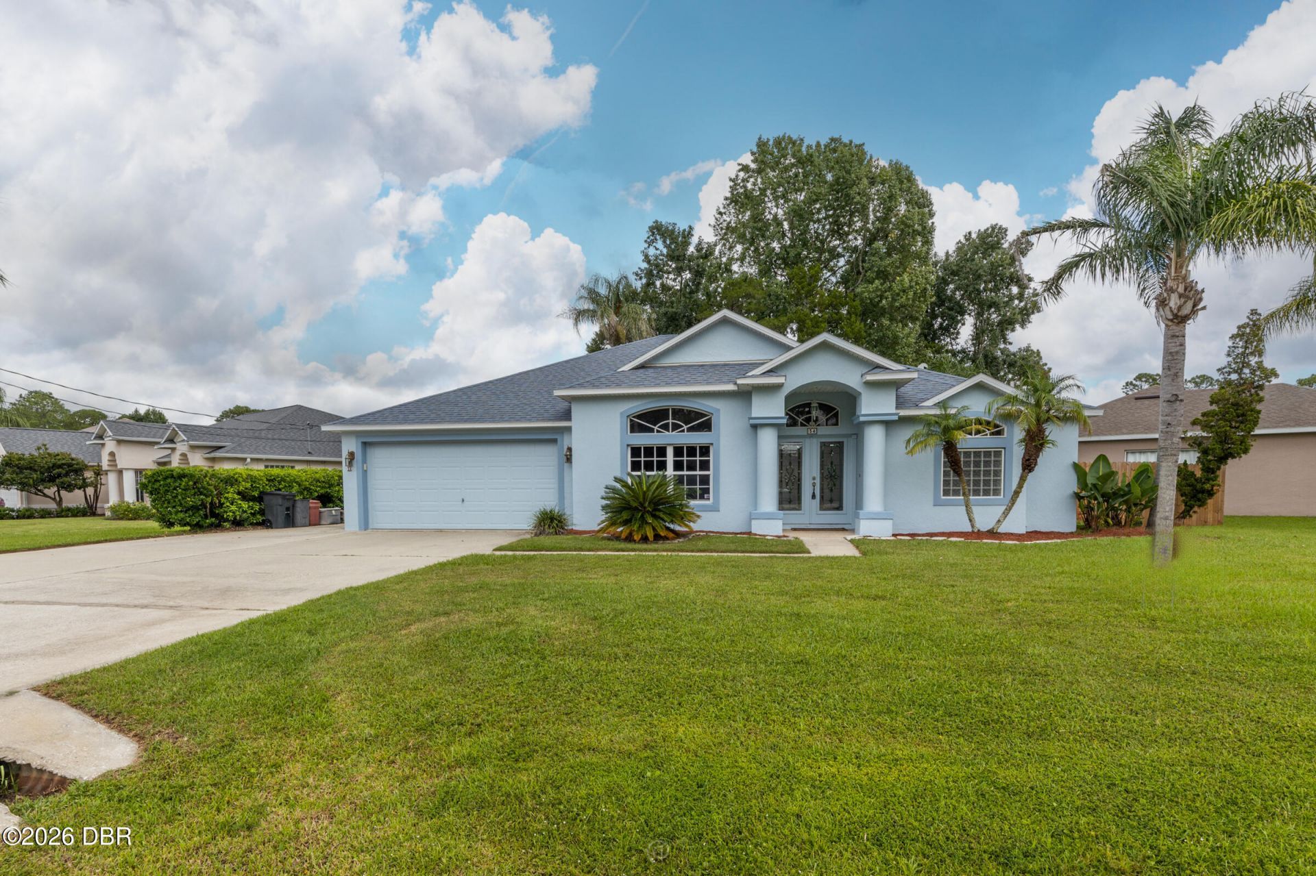 34 Woodholme Lane, Palm Coast, FL 32164 Photo