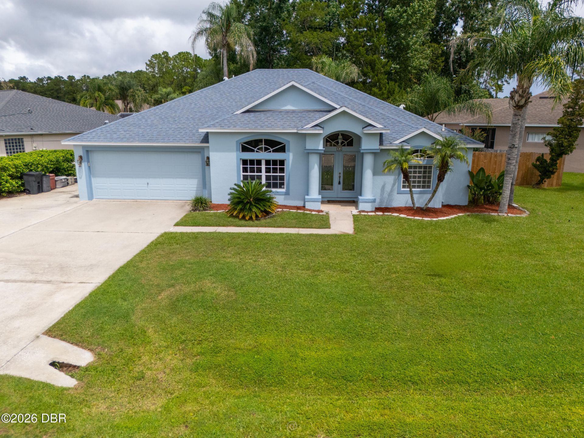 34 Woodholme Lane, Palm Coast, FL 32164 Photo