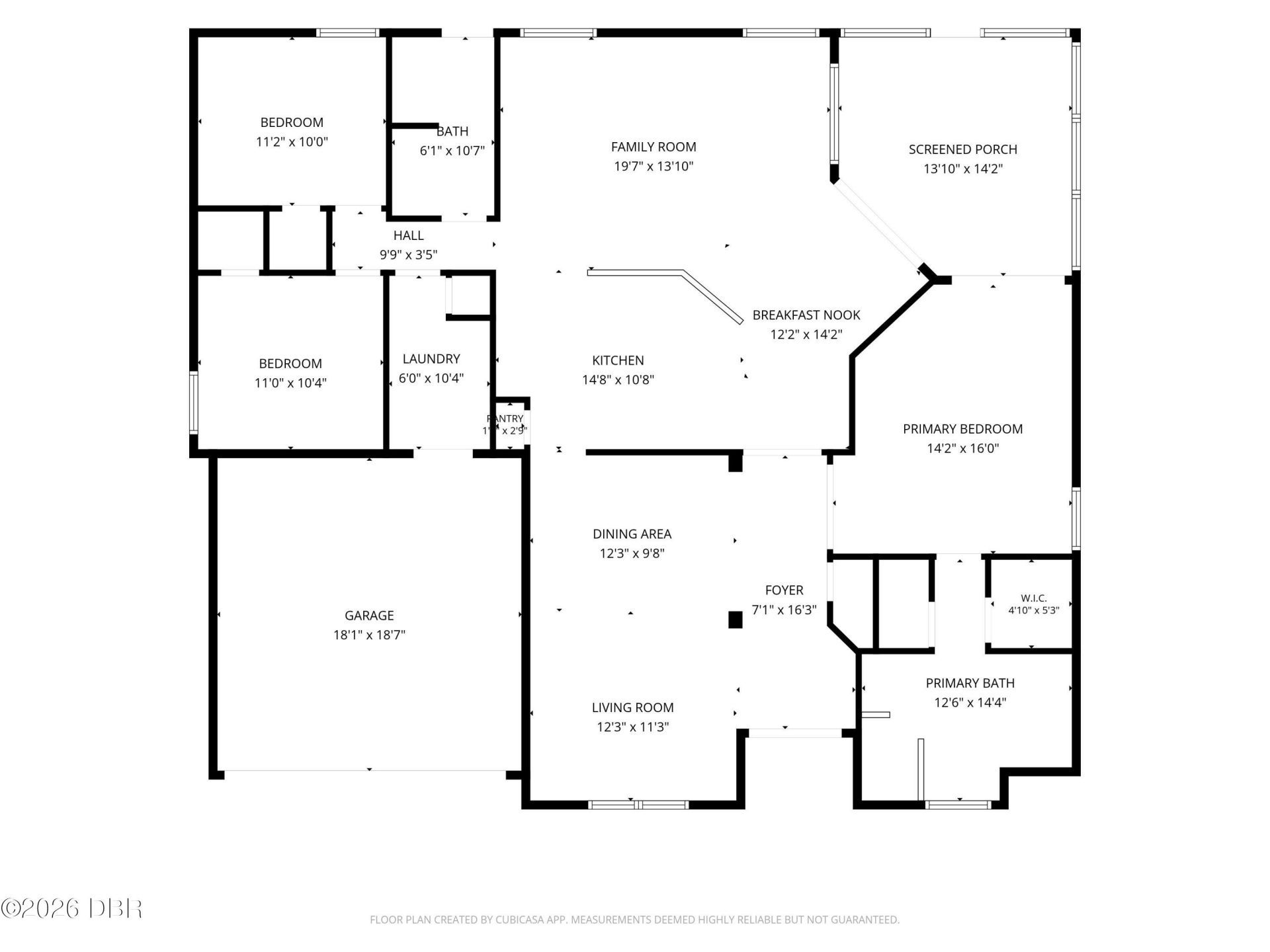 34 Woodholme Lane, Palm Coast, FL 32164 Photo