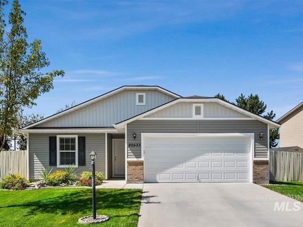 20533 Wyeth Ave, Caldwell, ID 83605