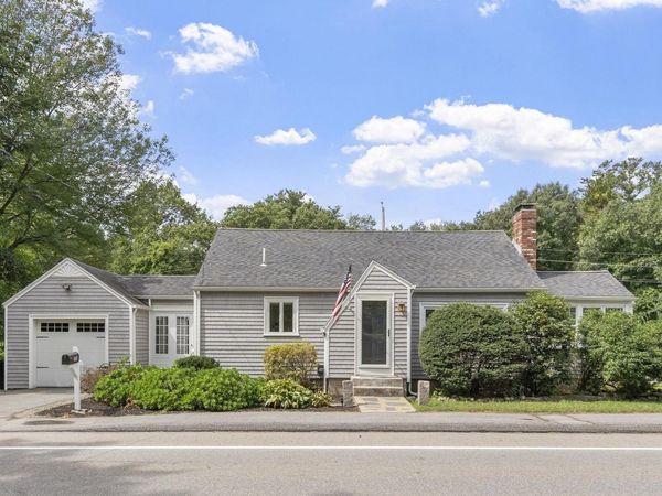 200 Main St, Acton, MA 01720