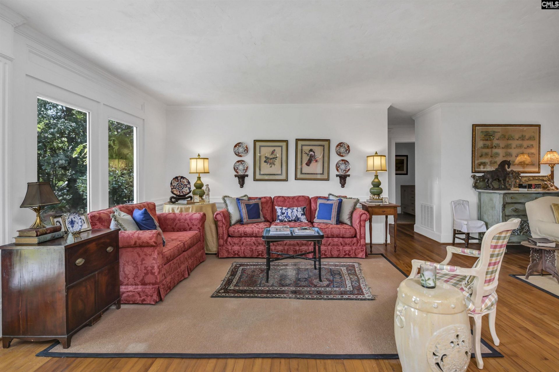 6830 N. Trenholm Road  Photo 9