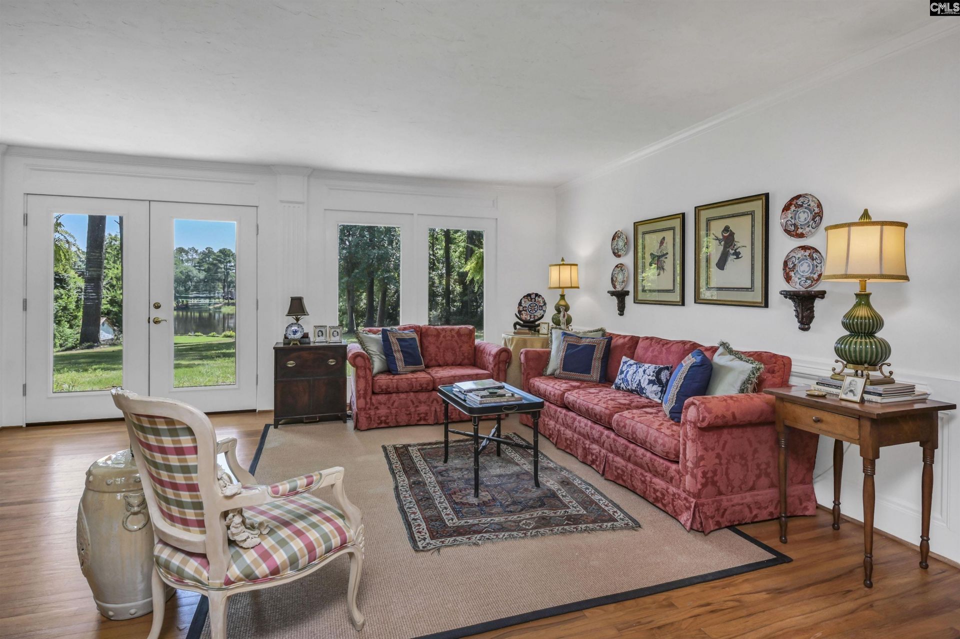 6830 N. Trenholm Road  Photo 11