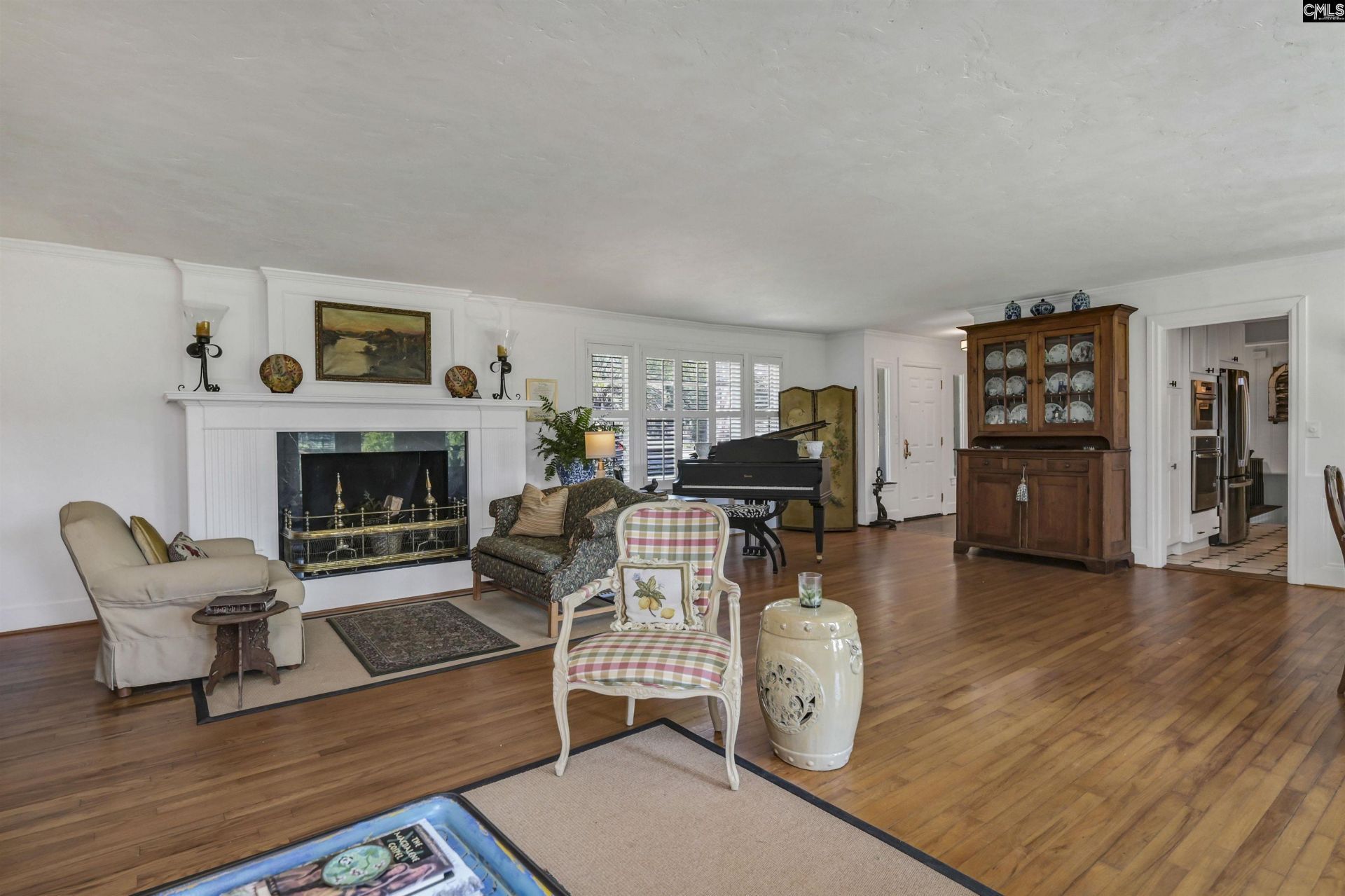 6830 N. Trenholm Road  Photo 12