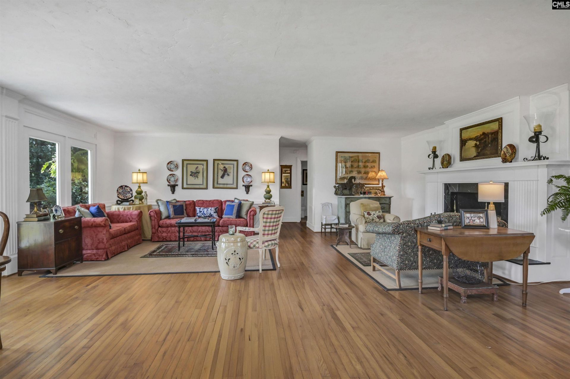 6830 N. Trenholm Road  Photo 8