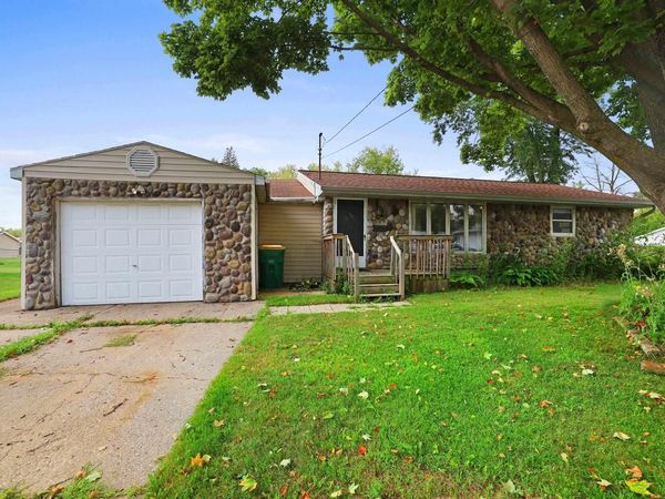 959 REDLEY COURT, Green Bay, WI 54304