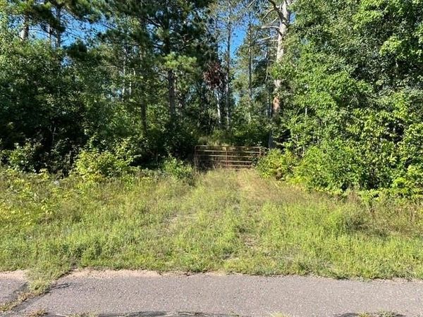 0 Mack Lake Road, Trego, WI 54888