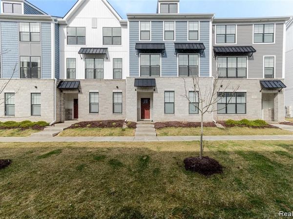 2963 Aughton Road , Ann Arbor, Mi 48105