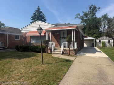 9023 Evergreen Avenue , Detroit, Mi 48228