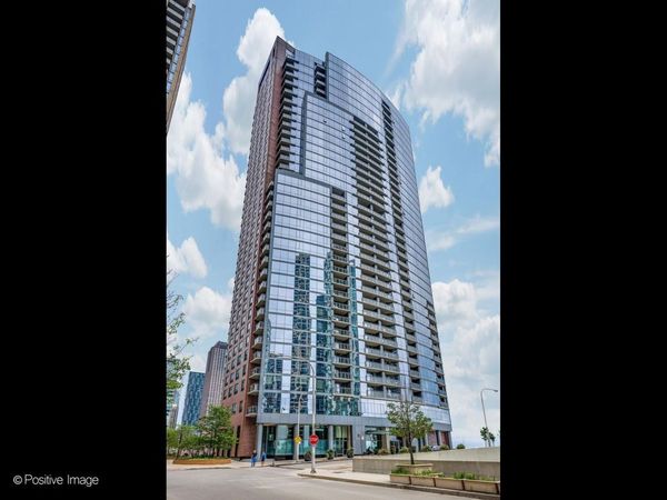 450 E Waterside Drive , Unit 910, Chicago, IL 60601