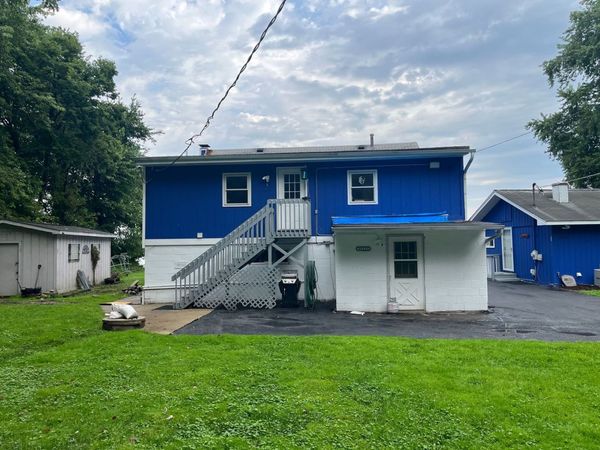 39259 N Jackson Drive , Unit 3, Spring Grove, IL 60081