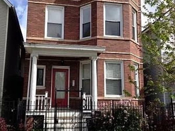 3312 W Wabansia Avenue, Unit 2, Chicago, IL 60647