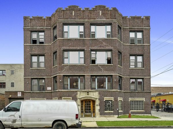 1619 E 70th Street , Chicago, IL 60649