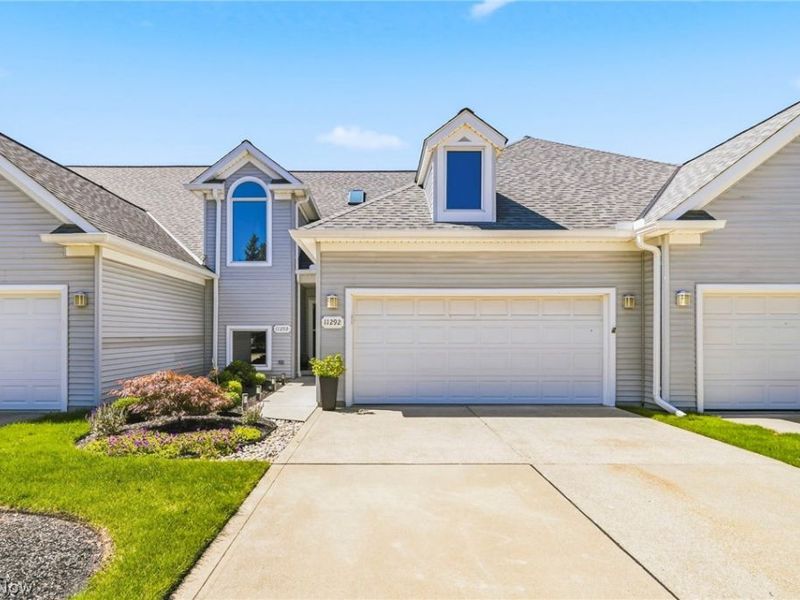 11292 Glen Eagles Drive, Concord Township, OH 44077 Photo 1